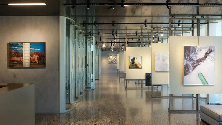 Centro de Artes Visuais