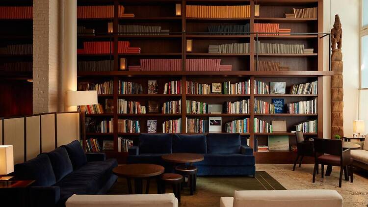 The Mercer