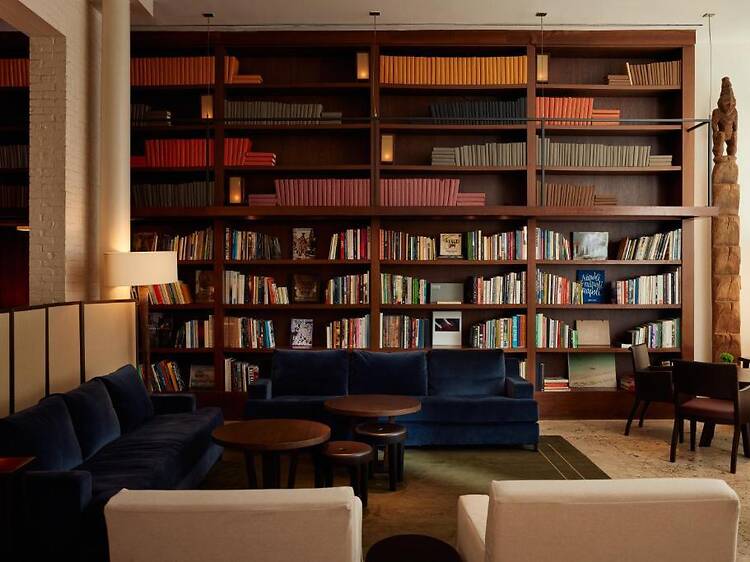 The Mercer