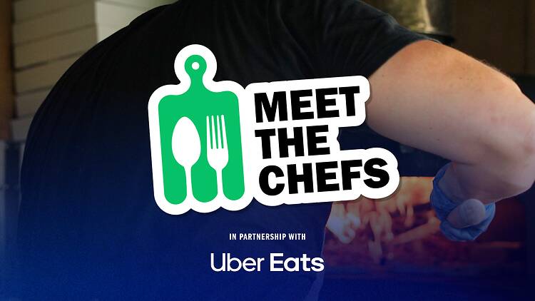 Meet the chefs Meet the chefs