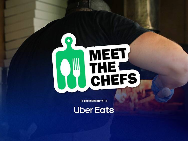 Meet the chefs bringing Italy to London this summer