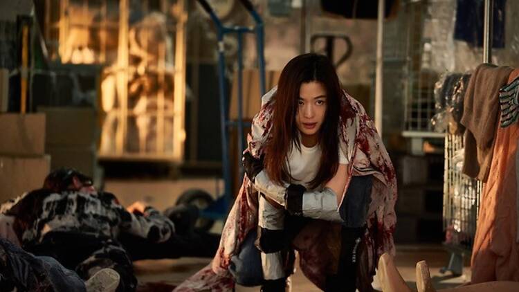 The UK’s biggest horror movie festival has just announced its biggest ever line-up
