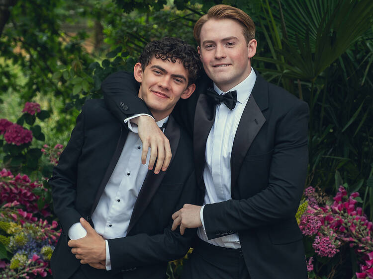 ‘Heartstopper Forever’ locations: All the filming spots behind Netflix’s LGBTQ+ romance