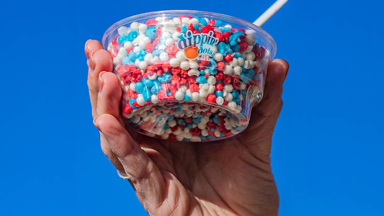 Dippin' Dots Dippin' Dots
