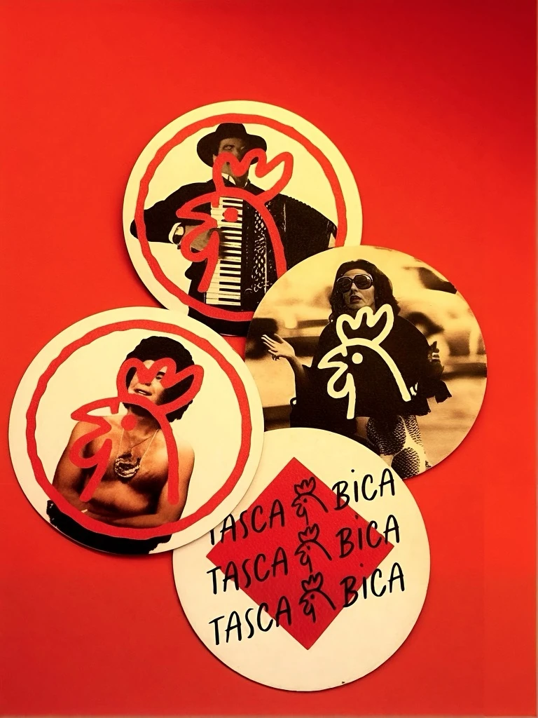 Tasca Bica