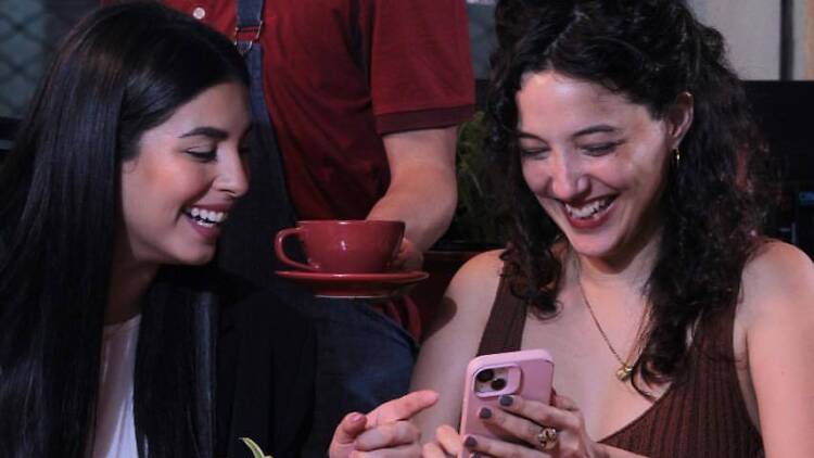 Sorbo Café: For Meaningful Conversations Sorbo Café: For Meaningful Conversations