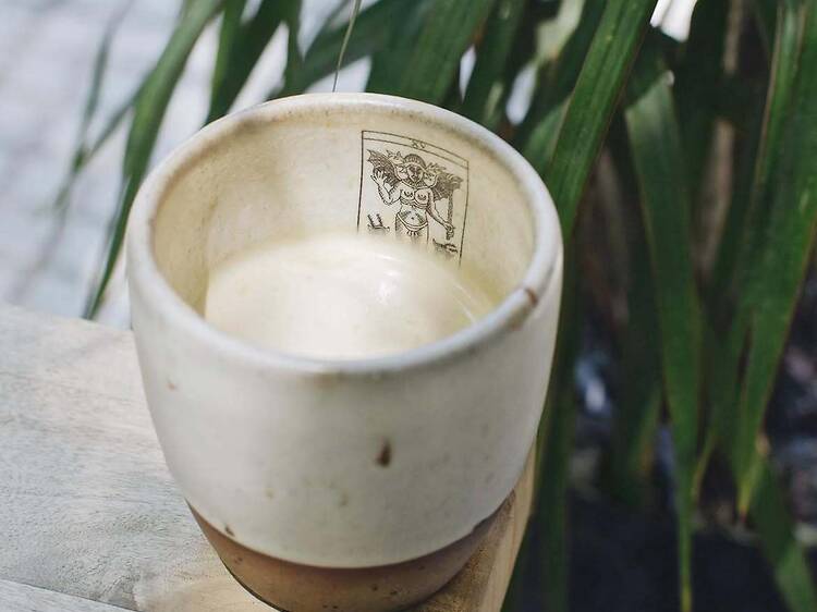 Altar Café: Where Conversations Spark Inspiration Altar Café: Where Conversations Spark Inspiration