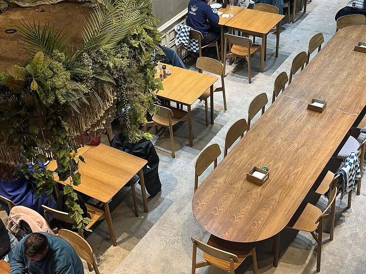 Kraft Coffee Deli: For Conversations That Turn Into Experiences Kraft Coffee Deli: For Conversations That Turn Into Experiences