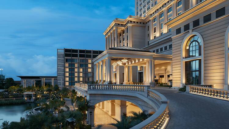 ITC Royal Bengal | Tangra, Kolkata ITC Royal Bengal | Tangra, Kolkata