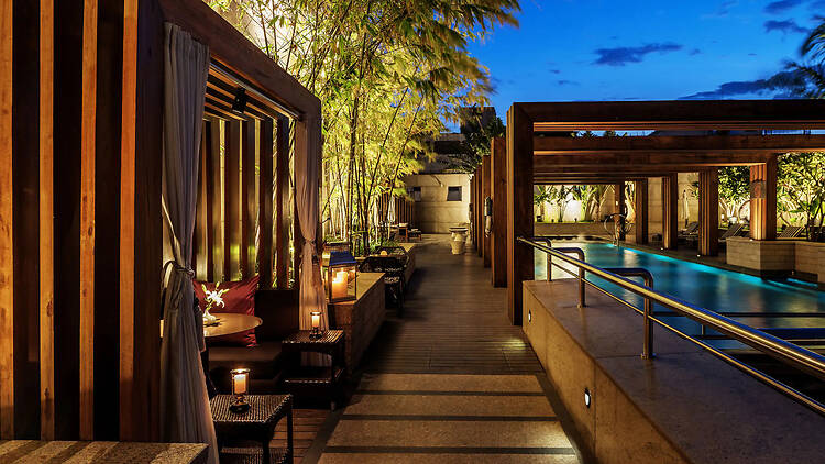 Park Hyatt | Banjara Hills, Hyderabad Park Hyatt | Banjara Hills, Hyderabad