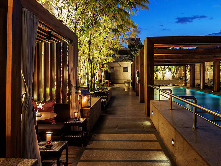 Park Hyatt | Banjara Hills, Hyderabad Park Hyatt | Banjara Hills, Hyderabad