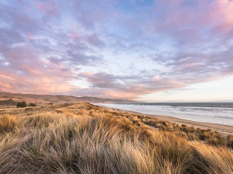 These are the 10 best states in America for natural beaches, according to a new ranking These are the 10 best states in America for natural beaches, according to a new ranking