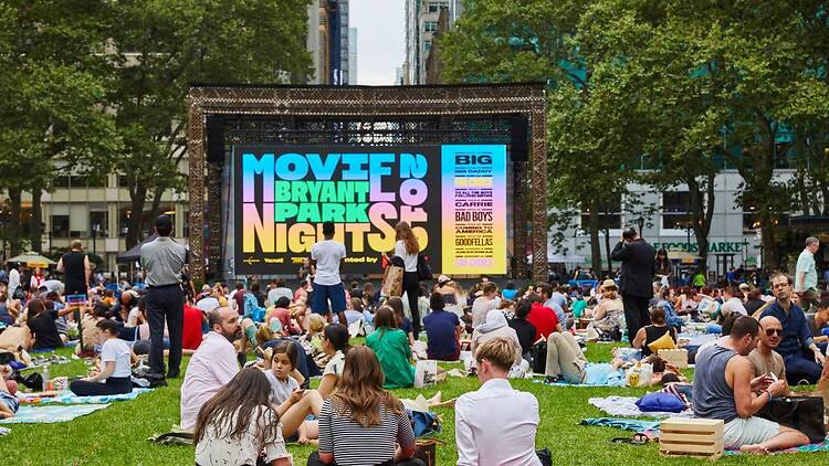 The best things to do in NYC this weekend