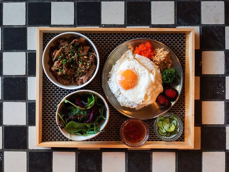 Sydney’s east has a Filipino café serving ube matcha, bicho and big brunch flavours Sydney’s east has a Filipino café serving ube matcha, bicho and big brunch flavours
