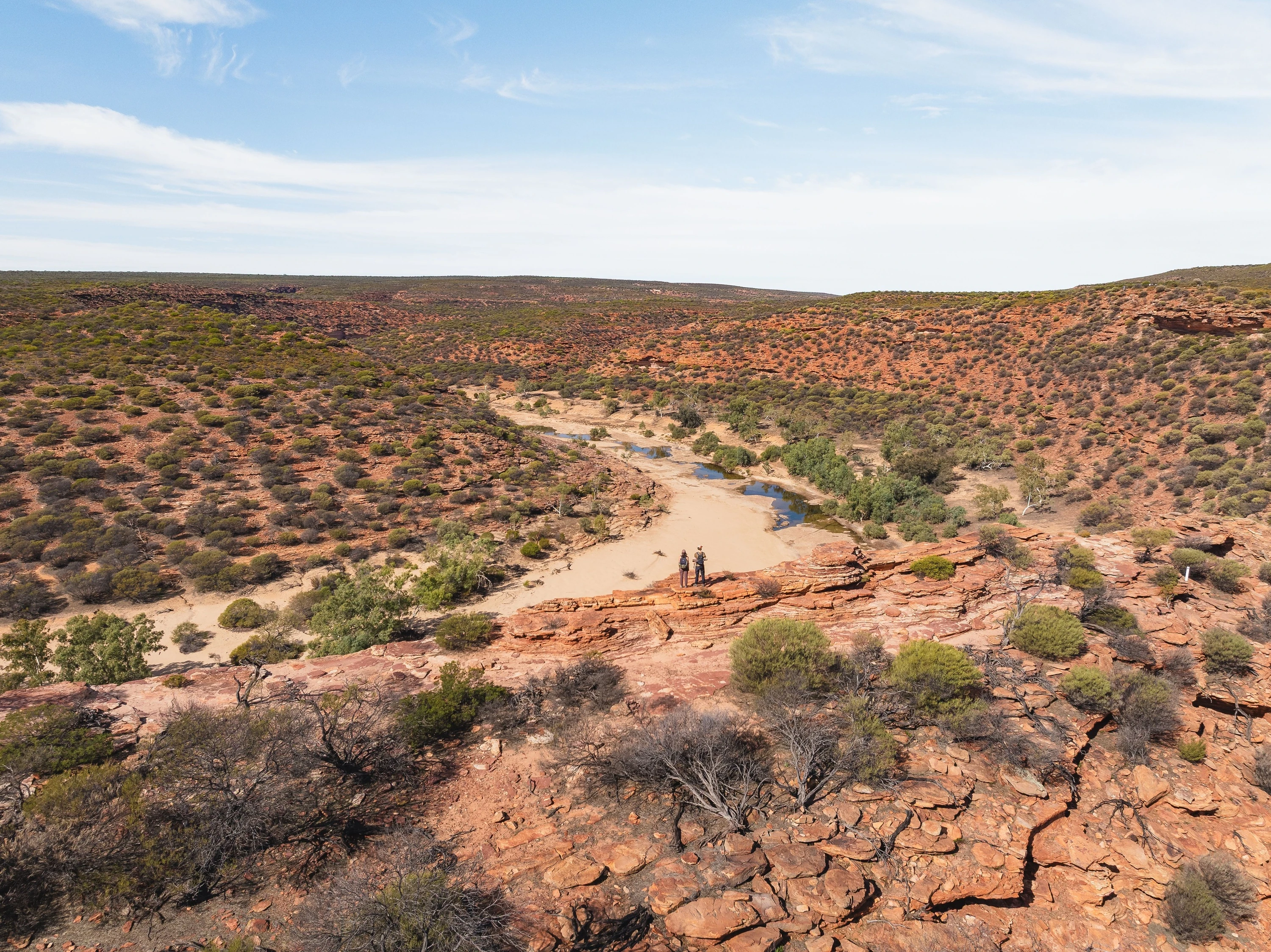 The Loop, Kalbarri National Park