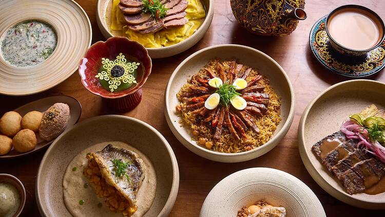 The latest Hong Kong food news and events 2026