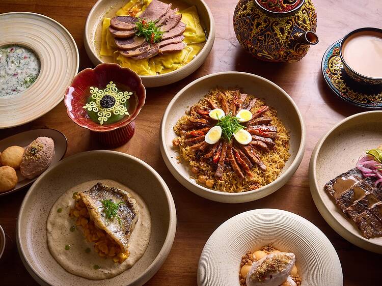 The latest Hong Kong food news and events 2026
