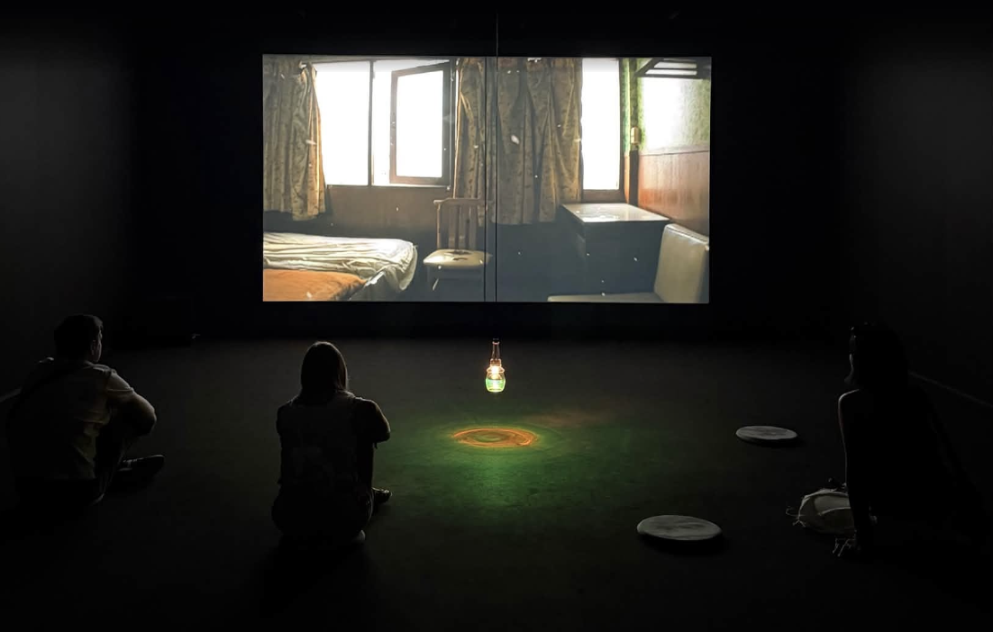 Celebrate Apichatpong Weerasethakul's birthday with Morakot (Emerald), ‘til August 3 only