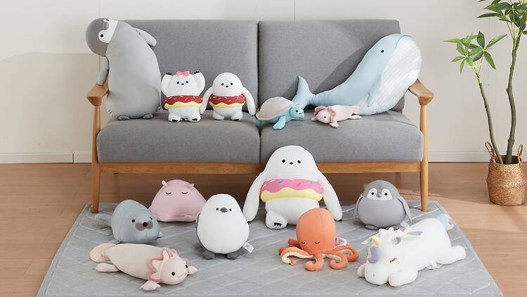 日本家居連鎖品牌 Nitori 登陸新界 日本家居連鎖品牌 Nitori 登陸新界