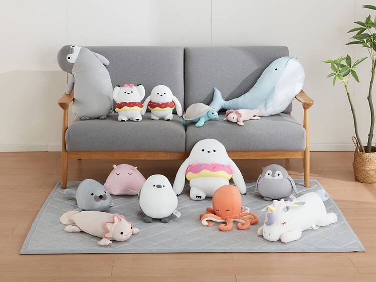 日本家居連鎖品牌 Nitori 登陸新界 日本家居連鎖品牌 Nitori 登陸新界