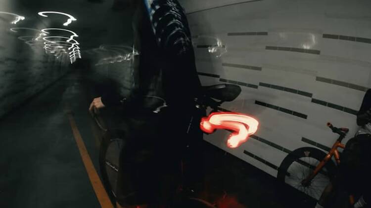 My Legs Are Gears (MLAG) My Legs Are Gears (MLAG)