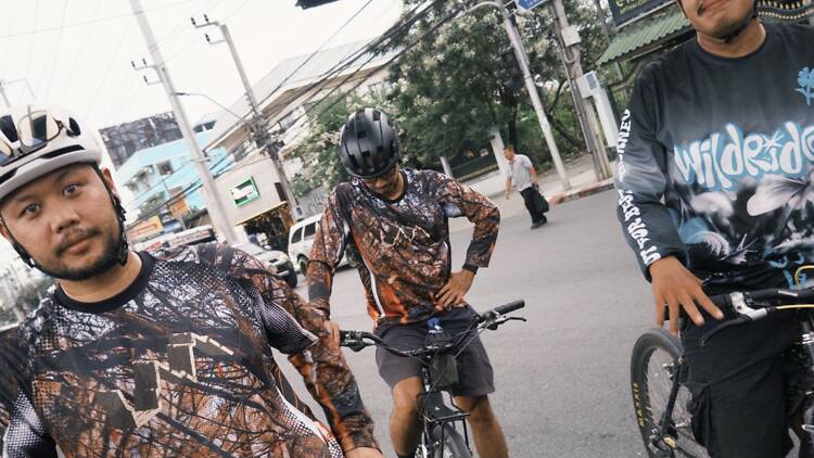 Lava Cycling Club Lava Cycling Club