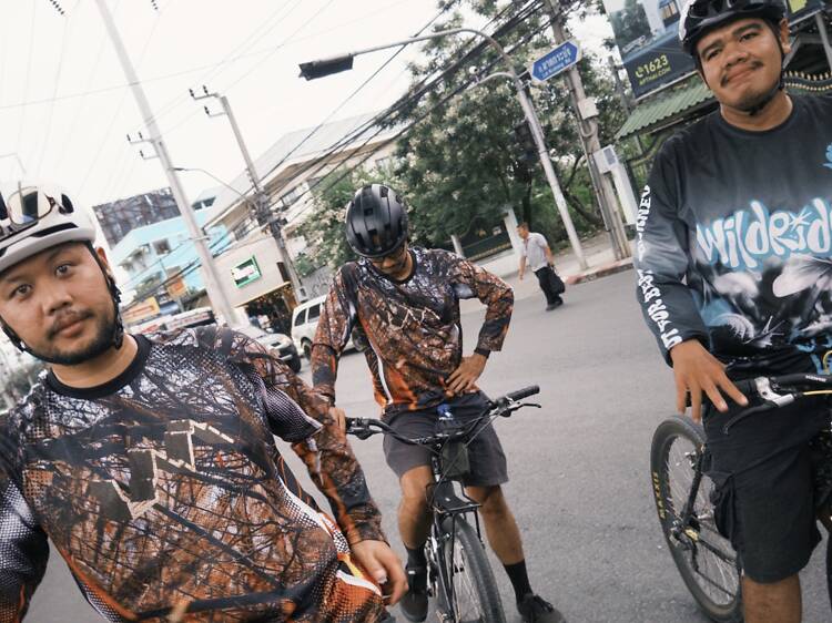 Lava Cycling Club Lava Cycling Club
