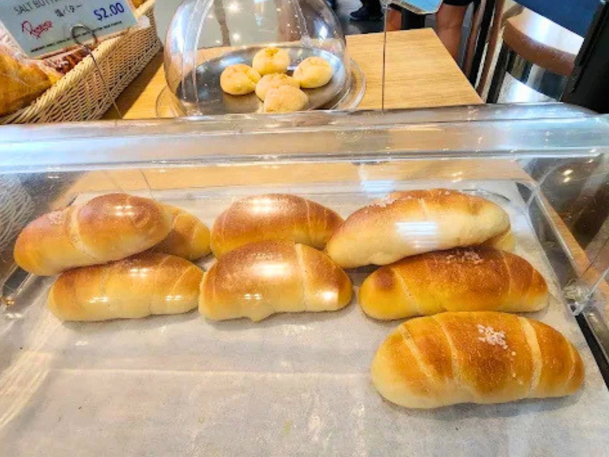 Provence Bakery