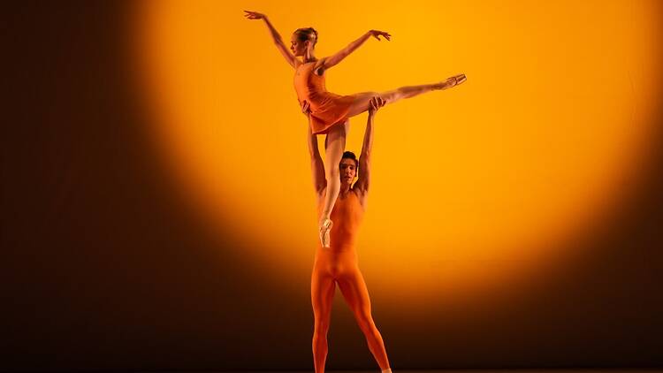 London City Ballet