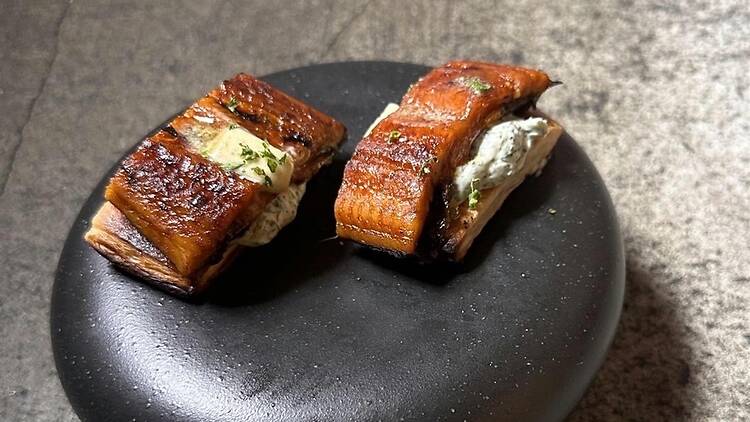 Taishu Bistro Kawaraya Root