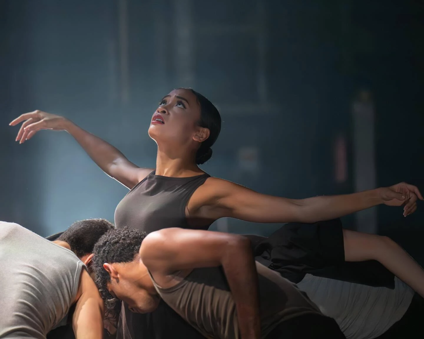 London City Ballet