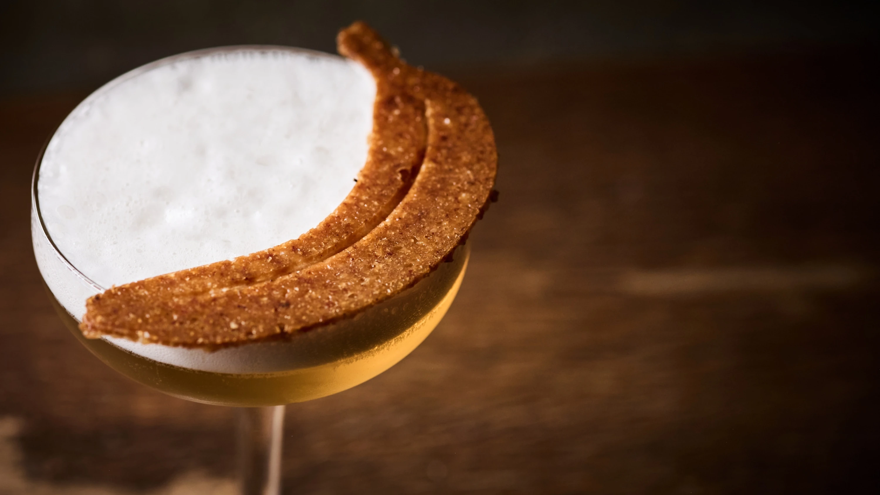 Tokyo Banana Sour The SG Club