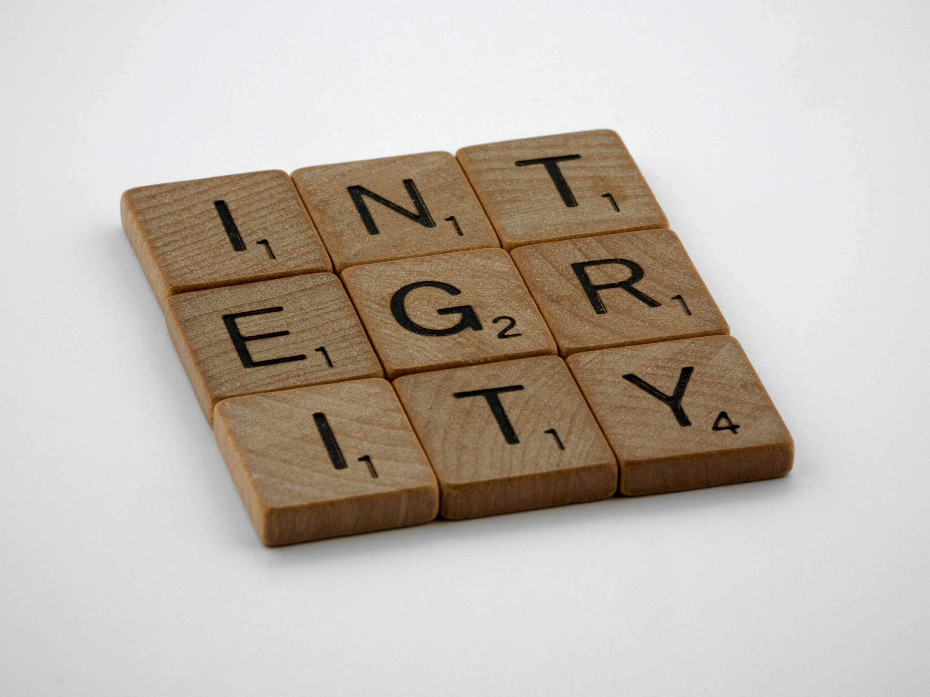 The word that had the Western Cape reaching for its search bar more than any other? Integrity.