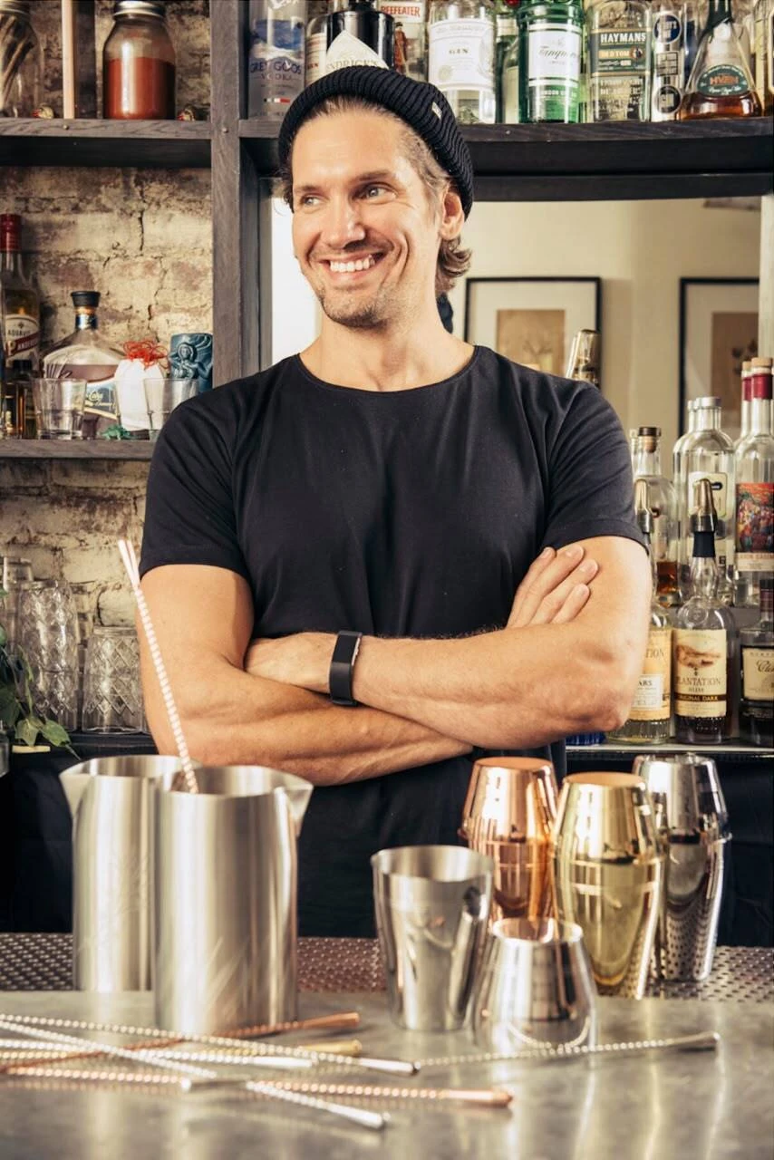 Nico de Soto