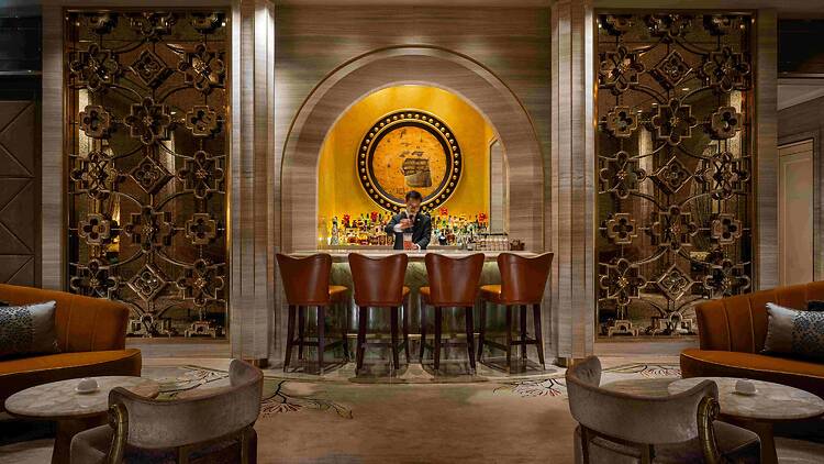 Bar Patua MGM Cotai