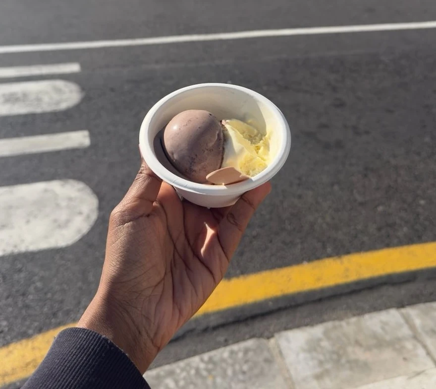 The Creamery