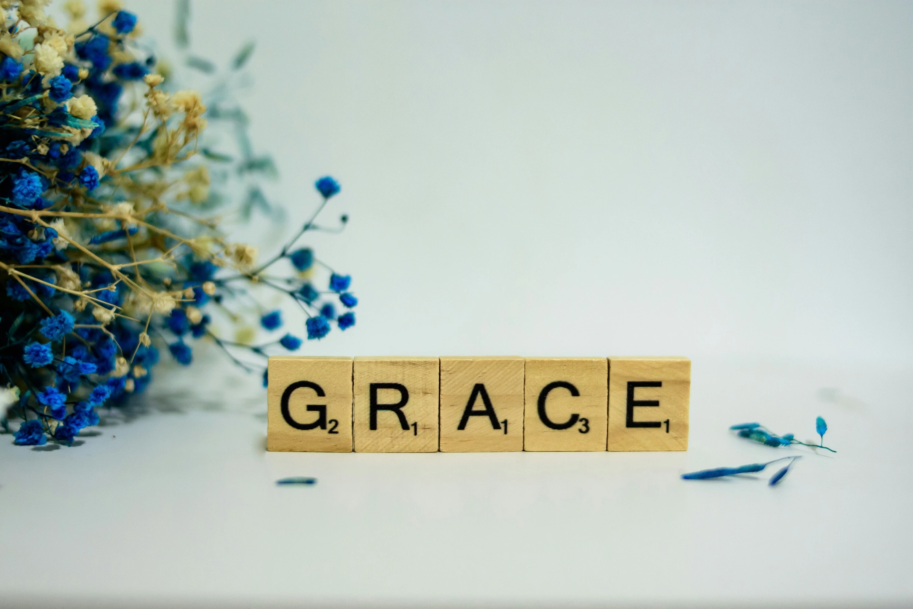 Gauteng&rsquo;s pick feels a little different. Grace isn&rsquo;t diagnosing someone else&rsquo;s bad behaviour or untangling a messy situationship.