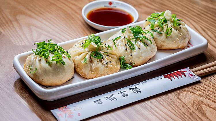 Baos Baos