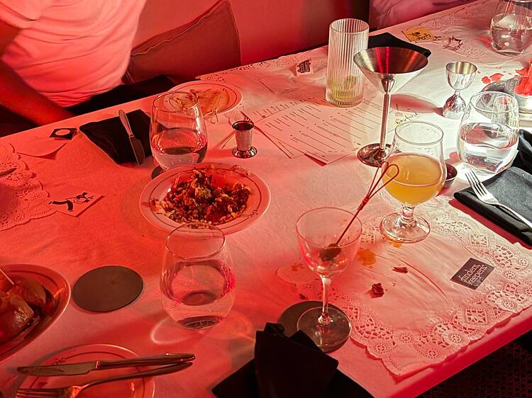 Bar Find's Mumbai chapter won't last forever. Here's why you should go now