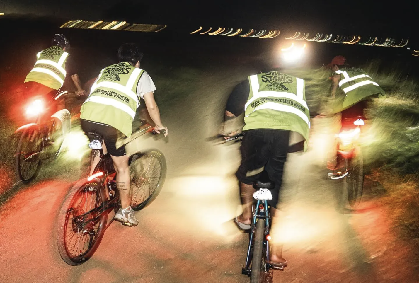timeout.com - Tita Honghirunkham - 7 Cycling Clubs Every Bangkok Rider Should Know