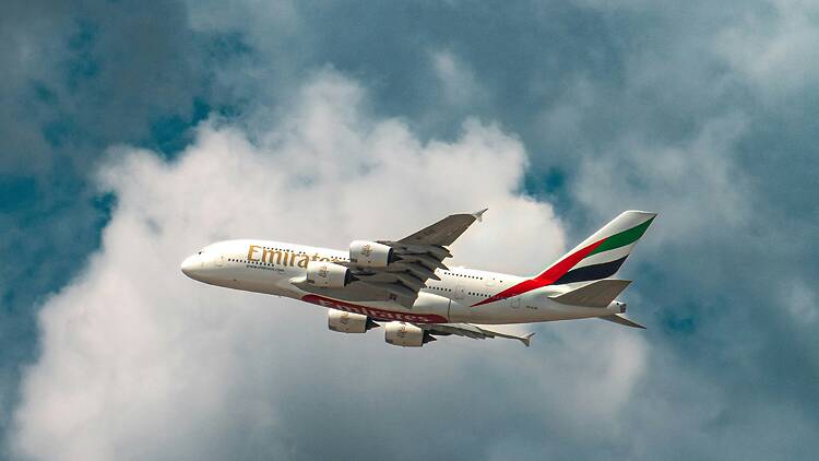Emirates Airlines