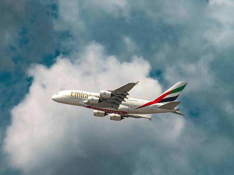 Book now, pay later: Emirates introduces EMI for flights from India