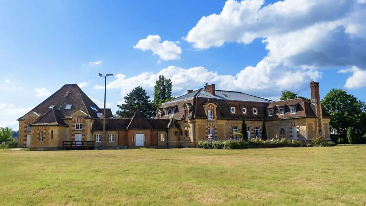 Chateau FMR