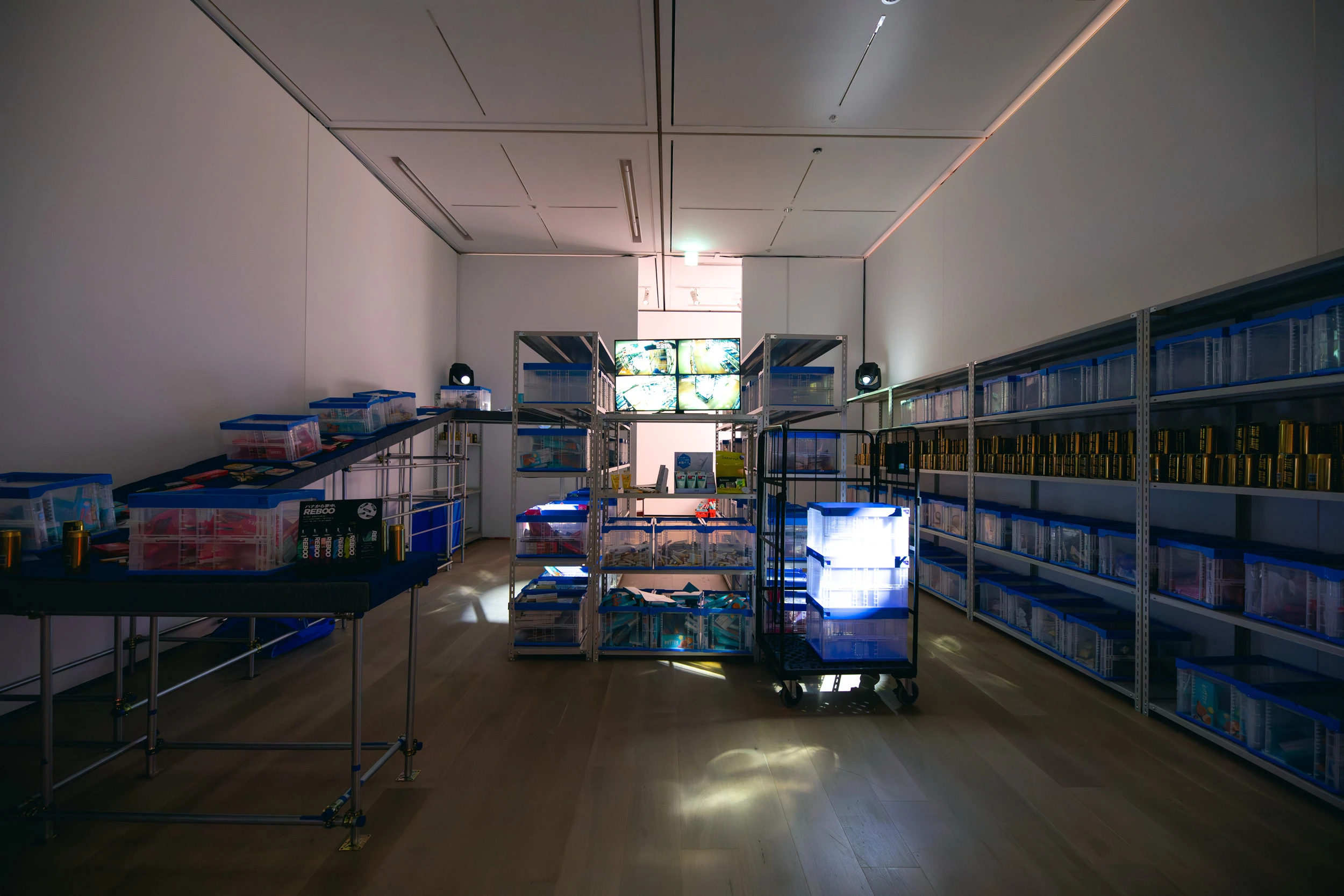 ギガマート展