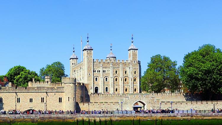 Tower of London Tower of London