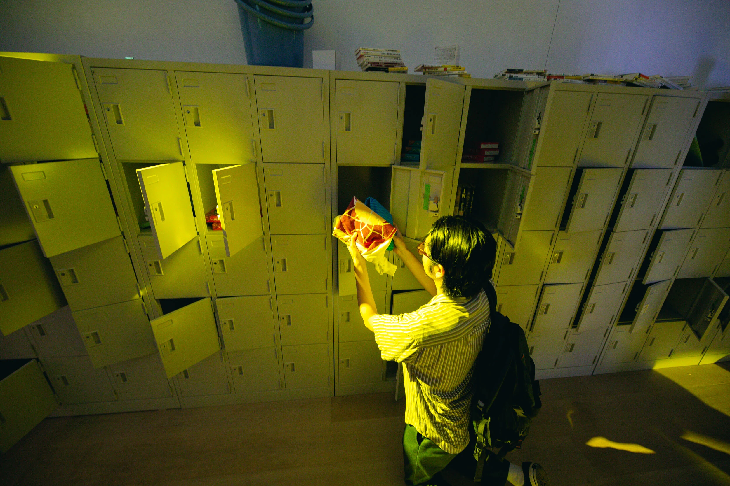 ギガマート展