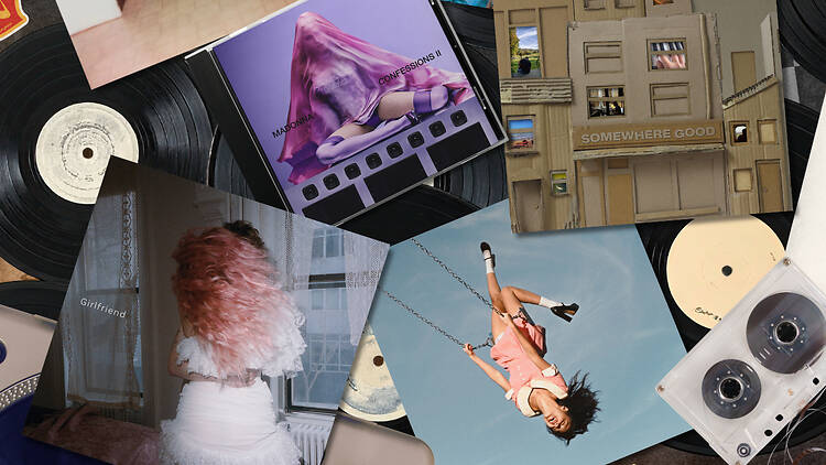 Best albums of 2026 so far