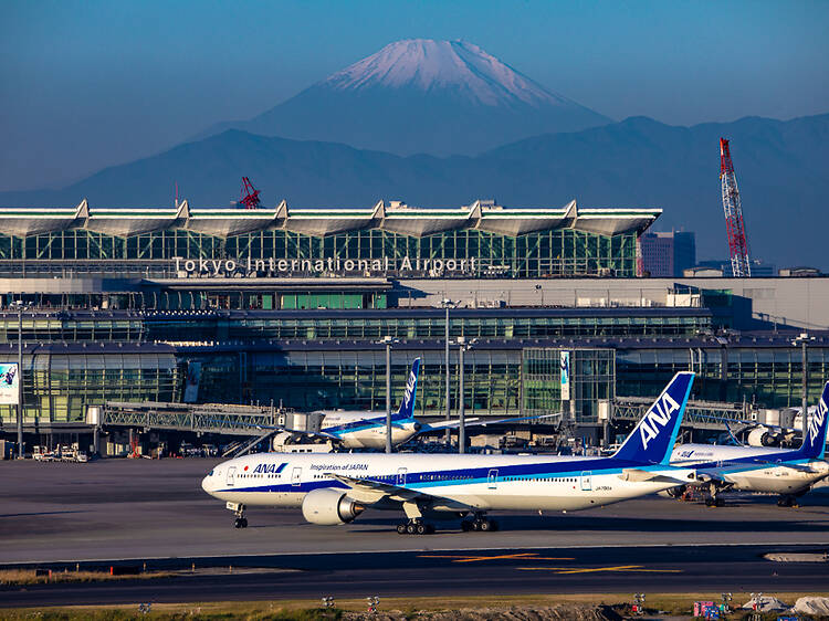 Revealed: The world’s busiest airports in 2026, with an American hub taking the top spot