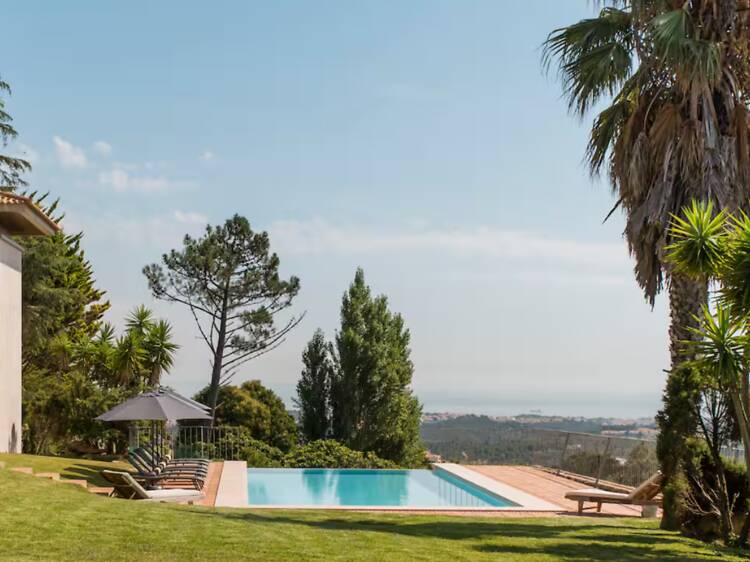 The 10 best Airbnbs in Cascais to stay in Portuguese paradise