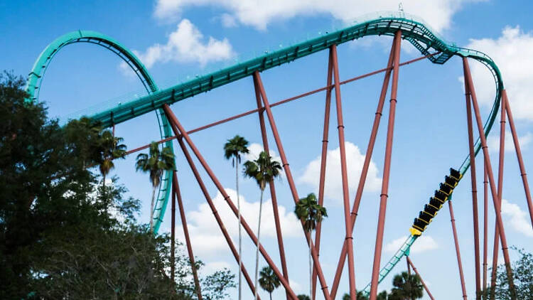 Kumba Kumba
